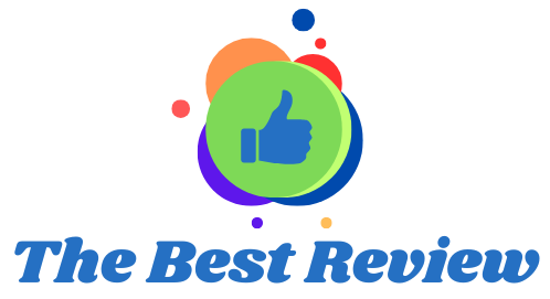 Logo The Best Review